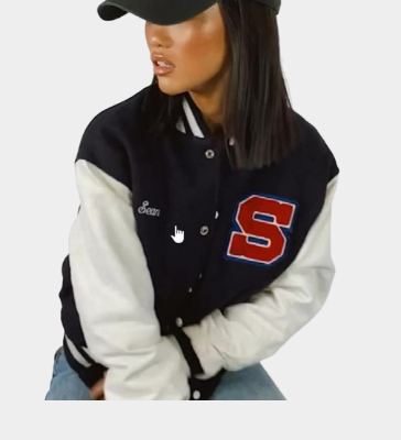 Varsity Jacket